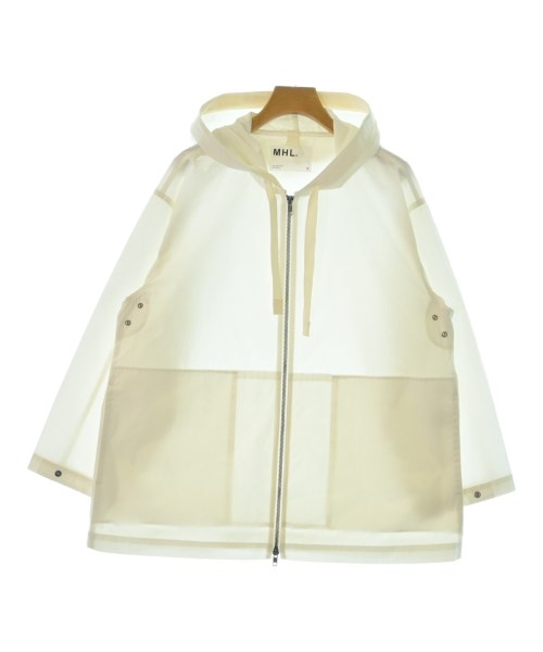 MHL. エムエイチエル ブルゾン（その他） レディース 【古着】【中古】の通販は