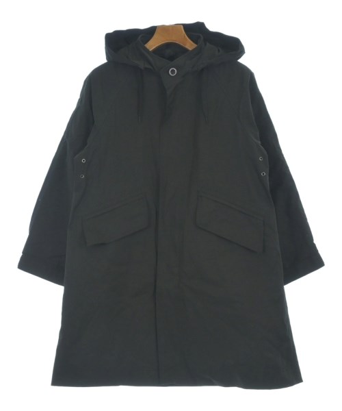 MHL. エムエイチエル モッズコート メンズ 【古着】【中古】 21,442円