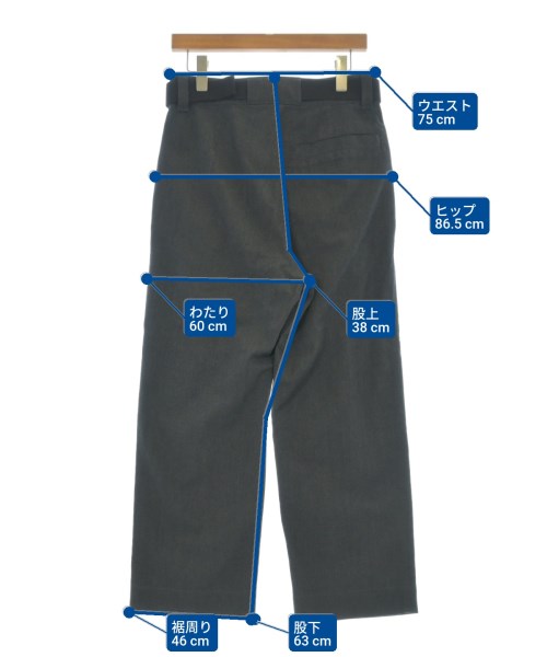 MHL. エムエイチエル パンツ（その他） メンズ 【古着】【中古】_5