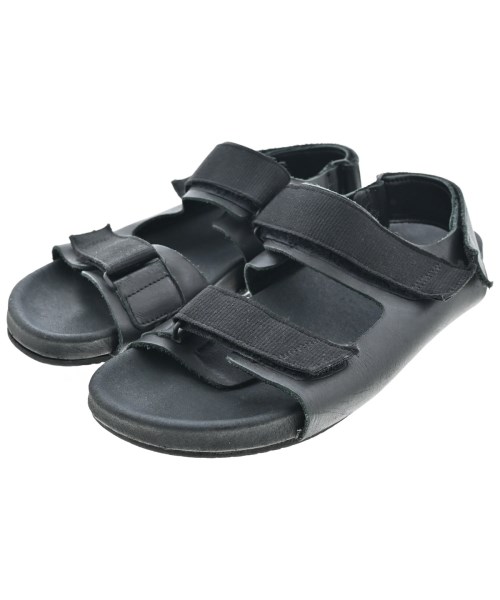 MHL. エムエイチエル サンダル メンズ 【古着】【中古】