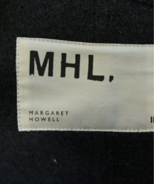 MHL.(エムエイチエル) ブルゾン サイズ1 S レディース - 黒 長袖/春/秋 楽天市場】月末まで！【7470円⇒3990円～】＼ 撥水 × 内ポケット
