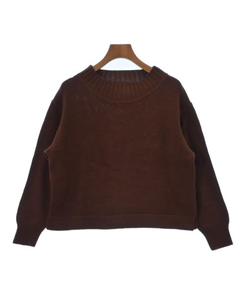 MHL. エムエイチエル ニット・セーター レディース 【古着】【中古】の通販は