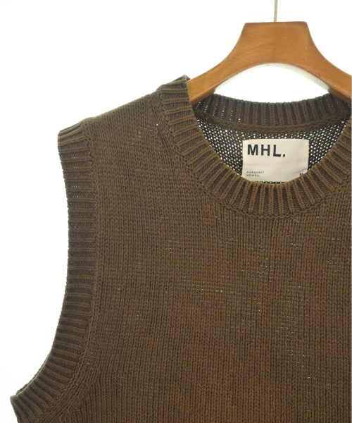 MHL. エムエイチエル ニット・セーター メンズ 【古着】【中古】