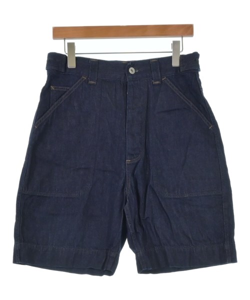 MHL. エムエイチエル ショートパンツ メンズ 【古着】【中古】