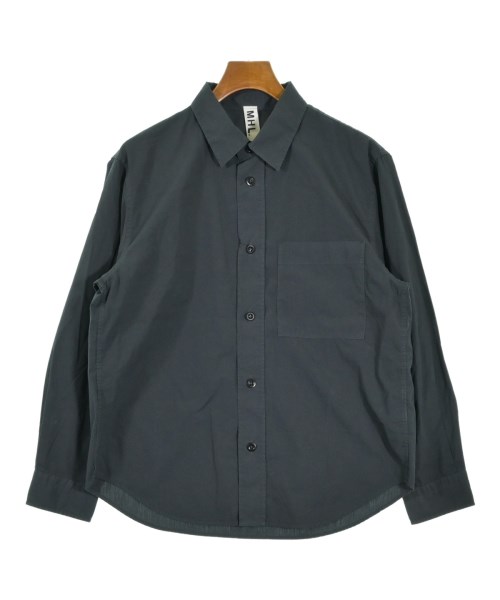 MHL. エムエイチエル カジュアルシャツ メンズ 【古着】【中古】