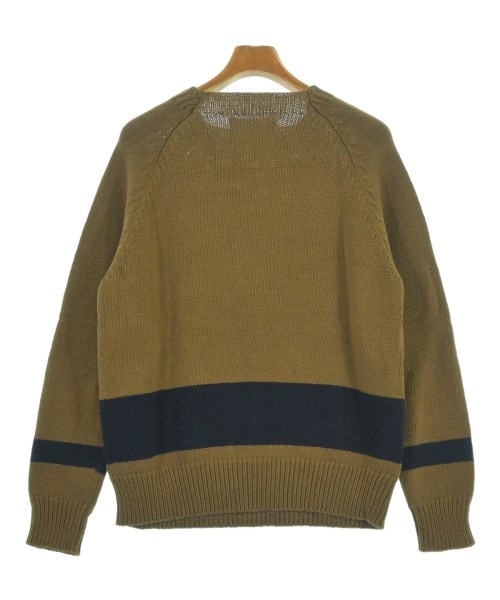 MHL. エムエイチエル ニット・セーター メンズ 【古着】【中古】