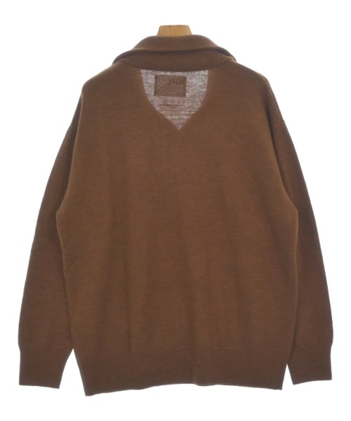MHL. エムエイチエル ニット・セーター メンズ 【古着】【中古】_1