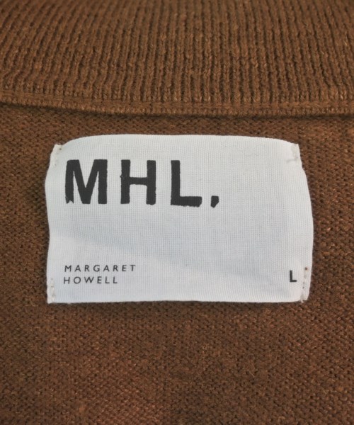 MHL. エムエイチエル ニット・セーター メンズ 【古着】【中古】_2
