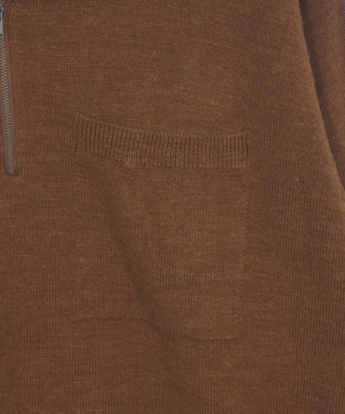 MHL. エムエイチエル ニット・セーター メンズ 【古着】【中古】_3