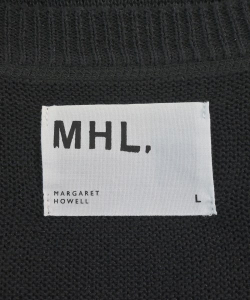 MHL. エムエイチエル ベスト メンズ 【古着】【中古】