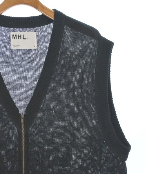MHL. エムエイチエル ベスト メンズ 【古着】【中古】