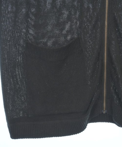 MHL. エムエイチエル ベスト メンズ 【古着】【中古】