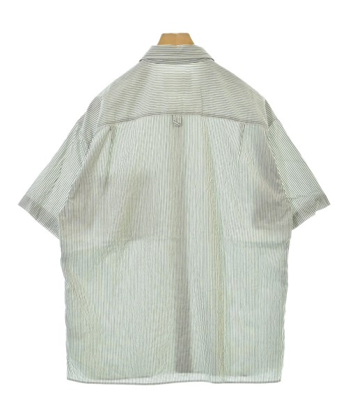 MHL. エムエイチエル カジュアルシャツ メンズ 【古着】【中古】_1