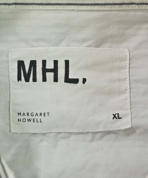 MHL. エムエイチエル カジュアルシャツ メンズ 【古着】【中古】_2