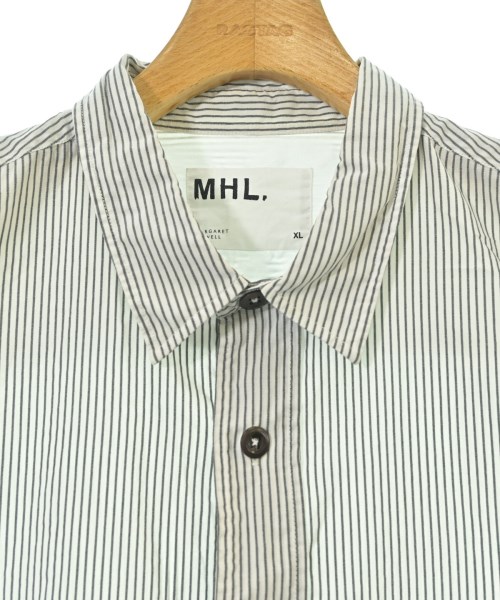 MHL. エムエイチエル カジュアルシャツ メンズ 【古着】【中古】_3