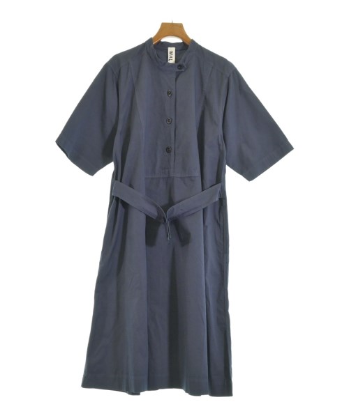 MHL. エムエイチエル ワンピース レディース 【古着】【中古】