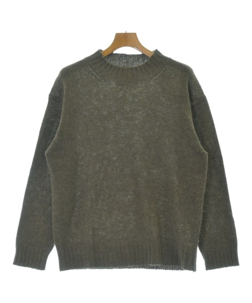 MHL. エムエイチエル ニット・セーター メンズ 【古着】【中古】