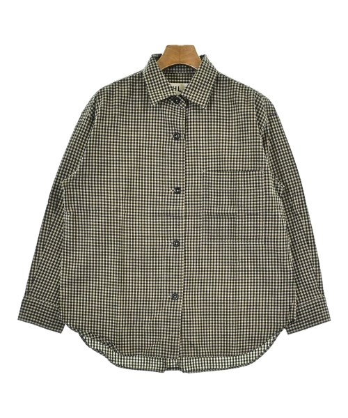 MHL. エムエイチエル カジュアルシャツ レディース 【古着】【中古】