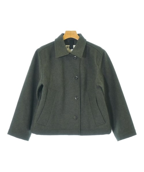 MHL. エムエイチエル ブルゾン（その他） レディース 【古着】【中古】