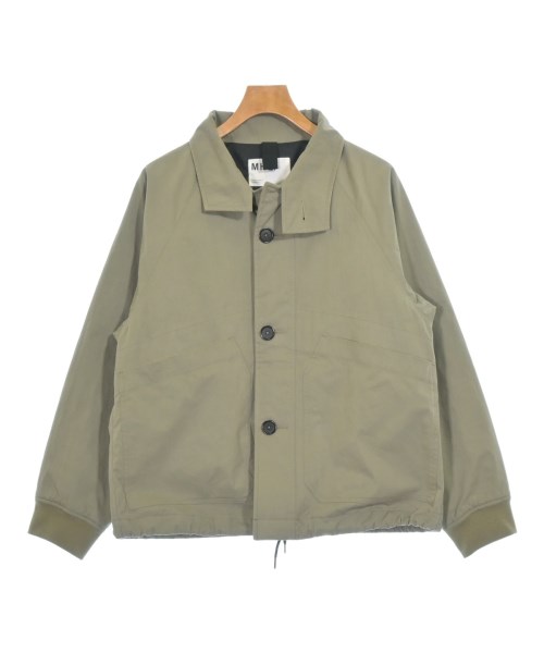 MHL. エムエイチエル ブルゾン（その他） メンズ 【古着】【中古】 22,650円