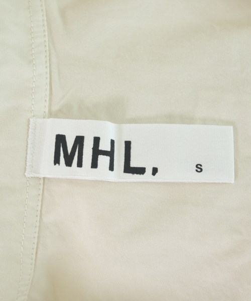 MHL. エムエイチエル カジュアルシャツ メンズ 【古着】【中古】_2