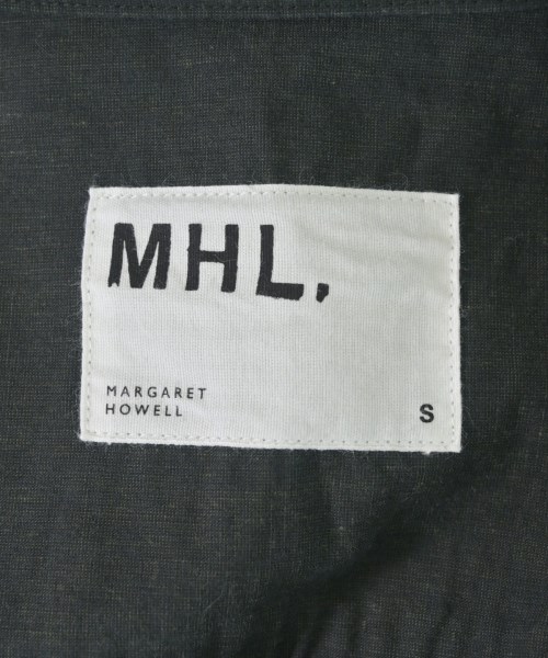 MHL. エムエイチエル カジュアルシャツ メンズ 【古着】【中古】_2