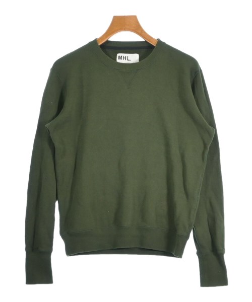 MHL. エムエイチエル スウェット メンズ 【古着】【中古】