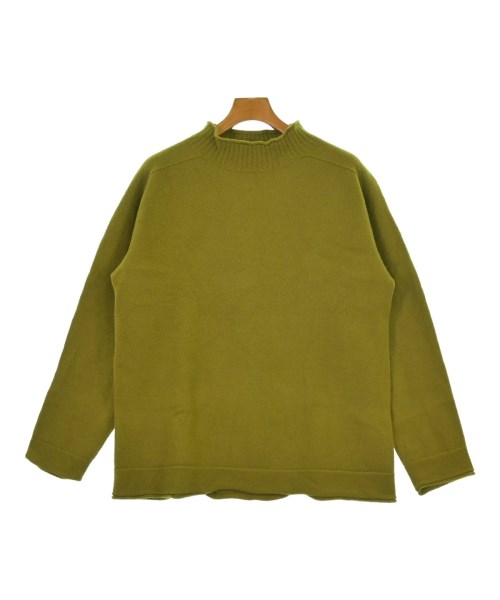 MHL. エムエイチエル ニット・セーター メンズ 【古着】【中古】