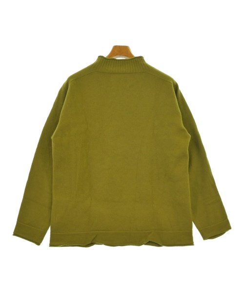 MHL. エムエイチエル ニット・セーター メンズ 【古着】【中古】