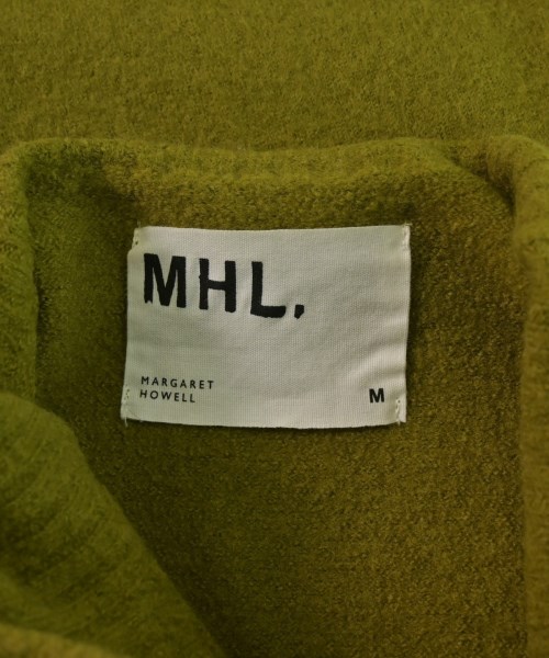 MHL. エムエイチエル ニット・セーター メンズ 【古着】【中古】