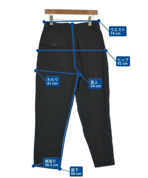 MHL. エムエイチエル パンツ（その他） レディース 【古着】【中古】_6