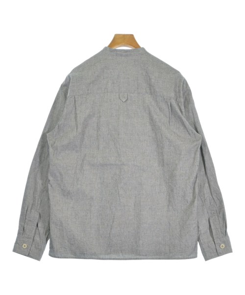 MHL. エムエイチエル カジュアルシャツ メンズ 【古着】【中古】_1