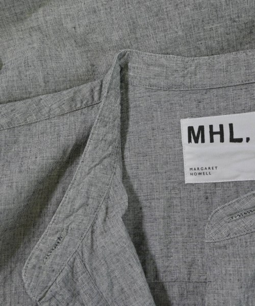 MHL. エムエイチエル カジュアルシャツ メンズ 【古着】【中古】_7