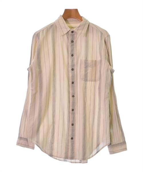 CURRENT ELLIOTT カレントエリオット ブラウス レディース 【古着】【中古】の通販は