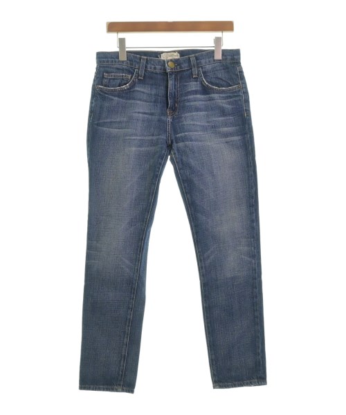 CURRENT ELLIOTT カレントエリオット デニムパンツ レディース 【古着】【中古】の通販は