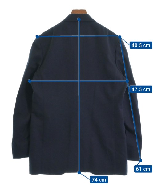 BEAMS PLUS ビームスプラス セットアップ・スーツ（その他） メンズ 【古着】【中古】_9