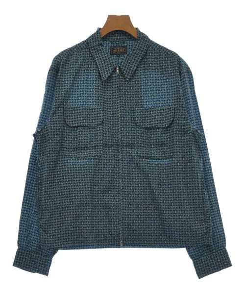 BEAMS PLUS ビームスプラス ブルゾン（その他） メンズ 【古着】【中古】の通販は