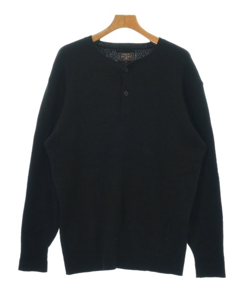 BEAMS PLUS ビームスプラス ニット・セーター メンズ 【古着】【中古】の通販は 4,700円