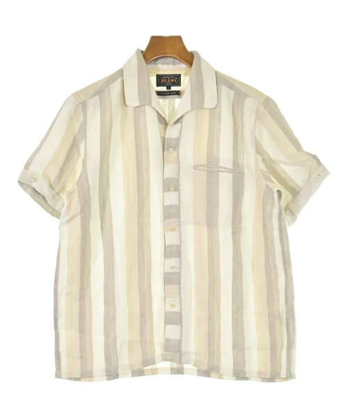 BEAMS PLUS ビームスプラス カジュアルシャツ メンズ 【古着】【中古】