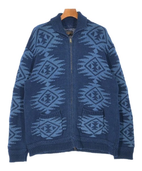 BEAMS PLUS ビームスプラス カーディガン メンズ 【古着】【中古】