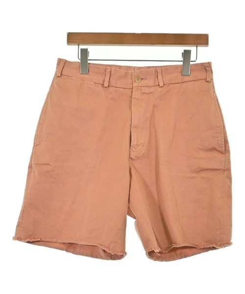 BEAMS PLUS ビームスプラス ショートパンツ メンズ 【古着】【中古】