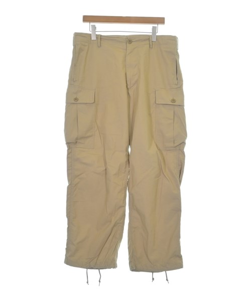 BEAMS PLUS ビームスプラス カーゴパンツ メンズ 【古着】【中古】