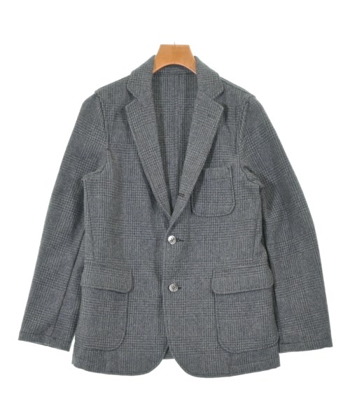 BEAMS PLUS ビームスプラス ジャケット メンズ 【古着】【中古】