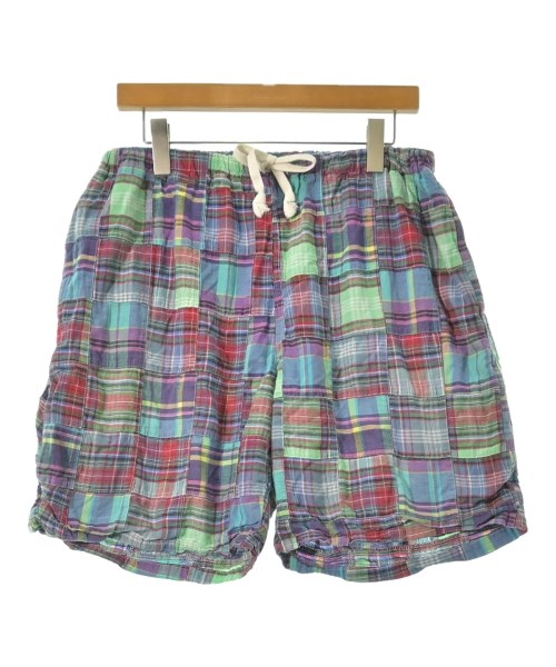 BEAMS PLUS ビームスプラス ショートパンツ メンズ 【古着】【中古】
