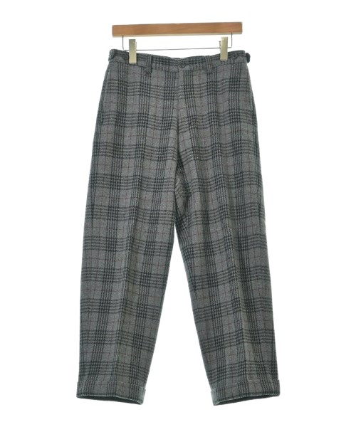BEAMS PLUS ビームスプラス スラックス メンズ 【古着】【中古】
