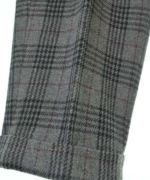 BEAMS PLUS ビームスプラス スラックス メンズ 【古着】【中古】_4