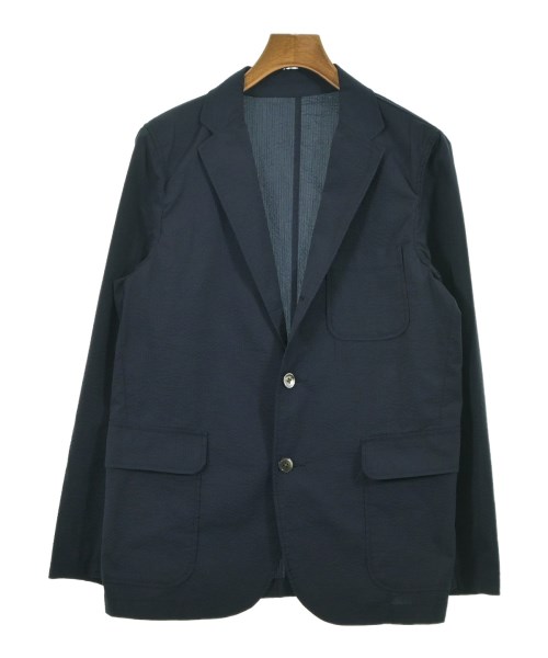 BEAMS PLUS ビームスプラス テーラードジャケット メンズ 【古着】【中古】