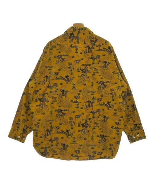 BEAMS PLUS ビームスプラス カジュアルシャツ メンズ 【古着】【中古】_1
