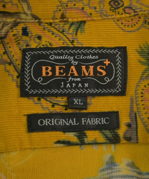 BEAMS PLUS ビームスプラス カジュアルシャツ メンズ 【古着】【中古】_2