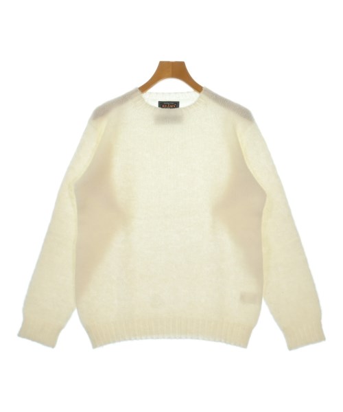 BEAMS PLUS ビームスプラス ニット・セーター メンズ 【古着】【中古】